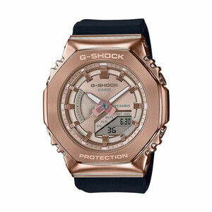 Casio G-Shock Ladies' Watch GM-S2100PG-1A4ER (Ø 40 mm)